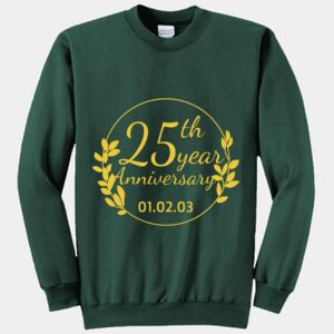 Core Fleece Crewneck Sweatshirt Thumbnail