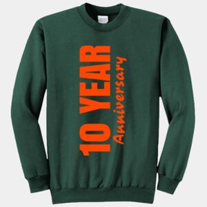 Core Fleece Crewneck Sweatshirt Thumbnail