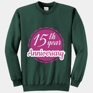 Core Fleece Crewneck Sweatshirt Thumbnail