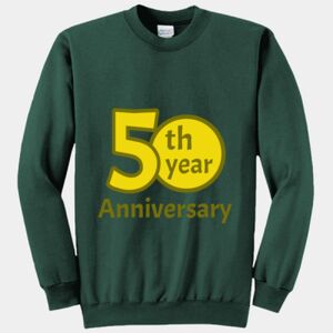 Core Fleece Crewneck Sweatshirt Thumbnail