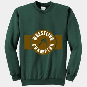 Core Fleece Crewneck Sweatshirt Thumbnail