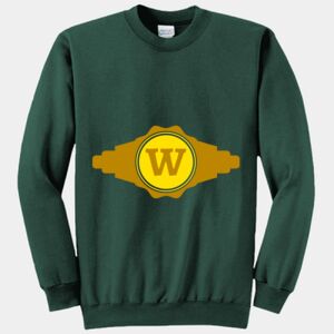 Core Fleece Crewneck Sweatshirt Thumbnail