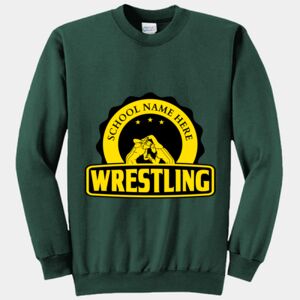 Core Fleece Crewneck Sweatshirt Thumbnail