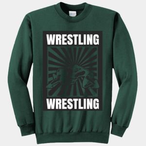 Core Fleece Crewneck Sweatshirt Thumbnail