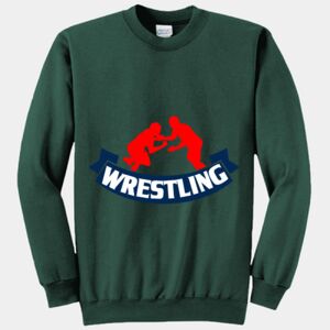 Core Fleece Crewneck Sweatshirt Thumbnail