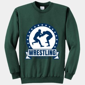 Core Fleece Crewneck Sweatshirt Thumbnail