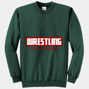 Core Fleece Crewneck Sweatshirt Thumbnail