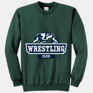 Core Fleece Crewneck Sweatshirt Thumbnail