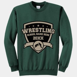 Core Fleece Crewneck Sweatshirt Thumbnail