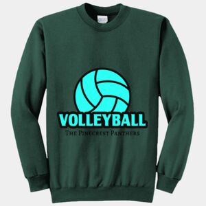 Core Fleece Crewneck Sweatshirt Thumbnail