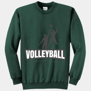 Core Fleece Crewneck Sweatshirt Thumbnail