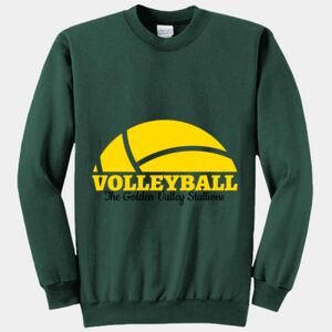 Core Fleece Crewneck Sweatshirt Thumbnail