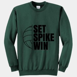 Core Fleece Crewneck Sweatshirt Thumbnail