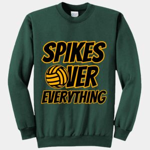 Core Fleece Crewneck Sweatshirt Thumbnail