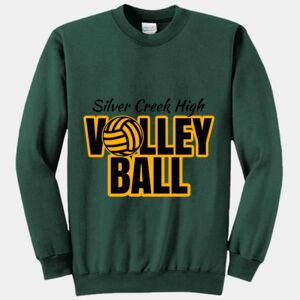 Core Fleece Crewneck Sweatshirt Thumbnail