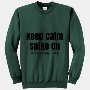 Core Fleece Crewneck Sweatshirt Thumbnail