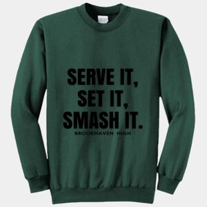 Core Fleece Crewneck Sweatshirt Thumbnail