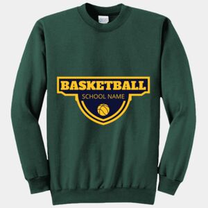 Core Fleece Crewneck Sweatshirt Thumbnail