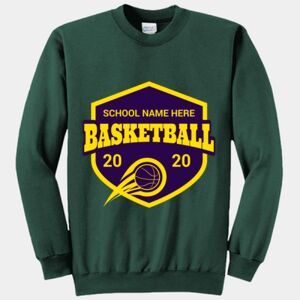 Core Fleece Crewneck Sweatshirt Thumbnail