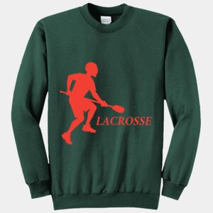 Core Fleece Crewneck Sweatshirt Thumbnail