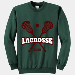 Core Fleece Crewneck Sweatshirt Thumbnail