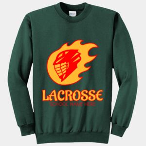 Core Fleece Crewneck Sweatshirt Thumbnail