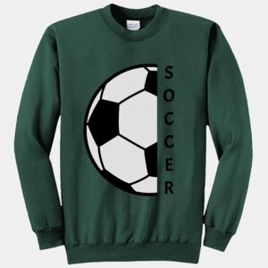 Core Fleece Crewneck Sweatshirt Thumbnail