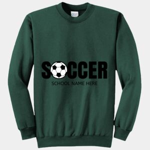 Core Fleece Crewneck Sweatshirt Thumbnail