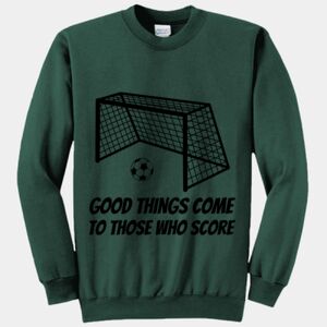 Core Fleece Crewneck Sweatshirt Thumbnail