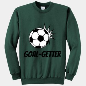 Core Fleece Crewneck Sweatshirt Thumbnail