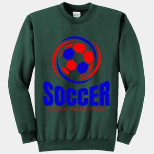 Core Fleece Crewneck Sweatshirt Thumbnail