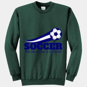 Core Fleece Crewneck Sweatshirt Thumbnail