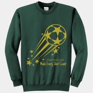 Core Fleece Crewneck Sweatshirt Thumbnail