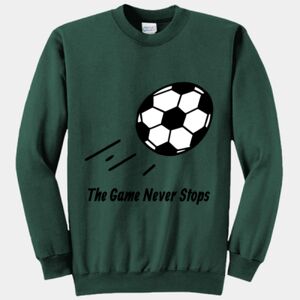 Core Fleece Crewneck Sweatshirt Thumbnail