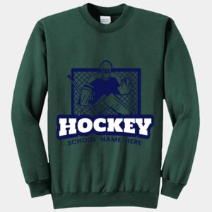 Core Fleece Crewneck Sweatshirt Thumbnail