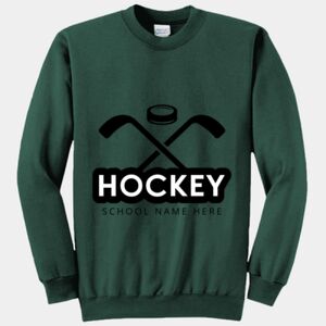 Core Fleece Crewneck Sweatshirt Thumbnail