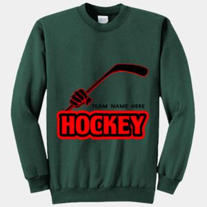 Core Fleece Crewneck Sweatshirt Thumbnail