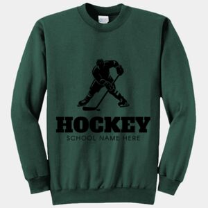 Core Fleece Crewneck Sweatshirt Thumbnail