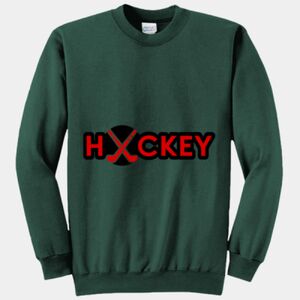 Core Fleece Crewneck Sweatshirt Thumbnail