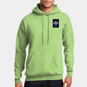 Core Fleece Pullover Hooded Sweatshirt Thumbnail