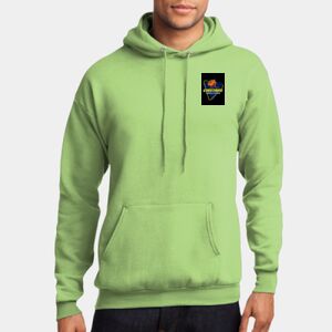 Core Fleece Pullover Hooded Sweatshirt Thumbnail