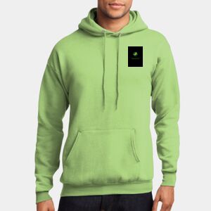 Core Fleece Pullover Hooded Sweatshirt Thumbnail