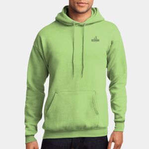 Core Fleece Pullover Hooded Sweatshirt Thumbnail