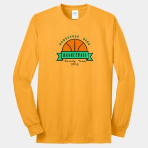 Long Sleeve Core Blend Tee Thumbnail