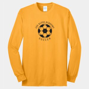 Long Sleeve Core Blend Tee Thumbnail