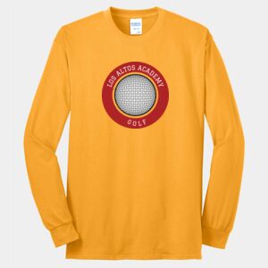 Long Sleeve Core Blend Tee Thumbnail