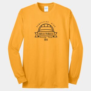 Long Sleeve Core Blend Tee Thumbnail