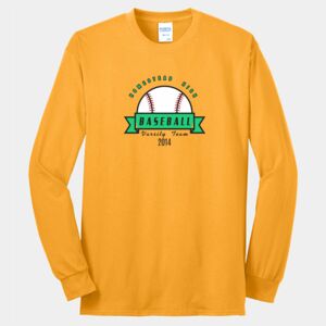 Long Sleeve Core Blend Tee Thumbnail