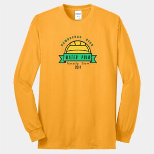 Long Sleeve Core Blend Tee Thumbnail