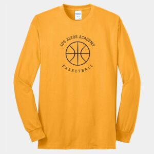 Long Sleeve Core Blend Tee Thumbnail